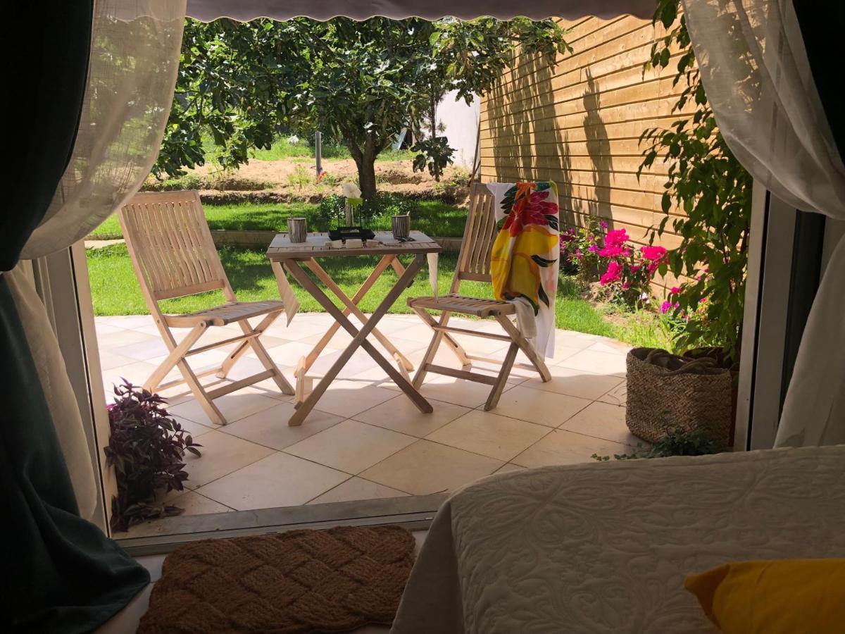 La Maison De La Dune - Chambres Climatisees - Jacuzzi 1Ere Seance Offerte - Piscine Chauffee Avec Abri Amovible - Plage Situee A 200M, Acces Direct Par Le Bois ラ・クアルド・シュル・メール エクステリア 写真