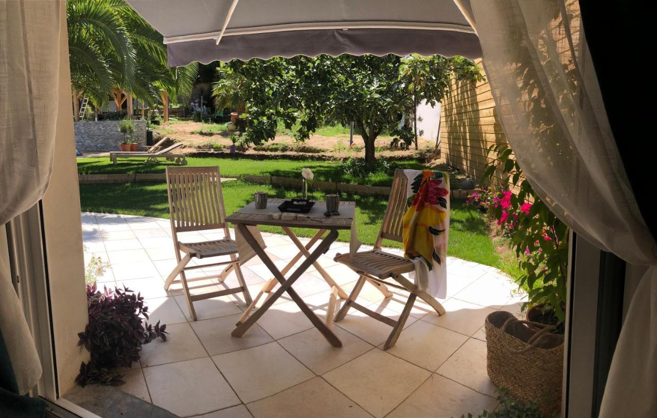 La Maison De La Dune - Chambres Climatisees - Jacuzzi 1Ere Seance Offerte - Piscine Chauffee Avec Abri Amovible - Plage Situee A 200M, Acces Direct Par Le Bois ラ・クアルド・シュル・メール エクステリア 写真